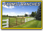 Southern Idaho Farms and Ranches